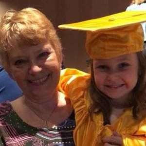 Meet your Posher, Lynda